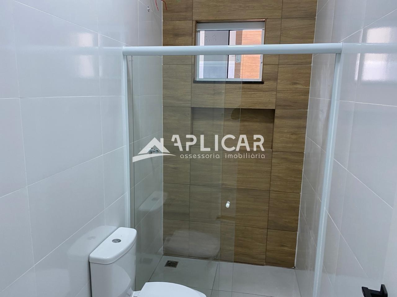 Casa com 68 m2 no Jardim Princesa Daiana, FOZ DO IGUACU - PR