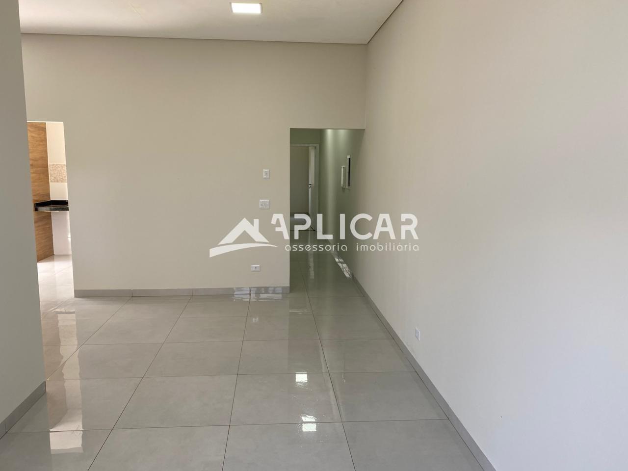 Casa com 68 m2 no Jardim Princesa Daiana, FOZ DO IGUACU - PR