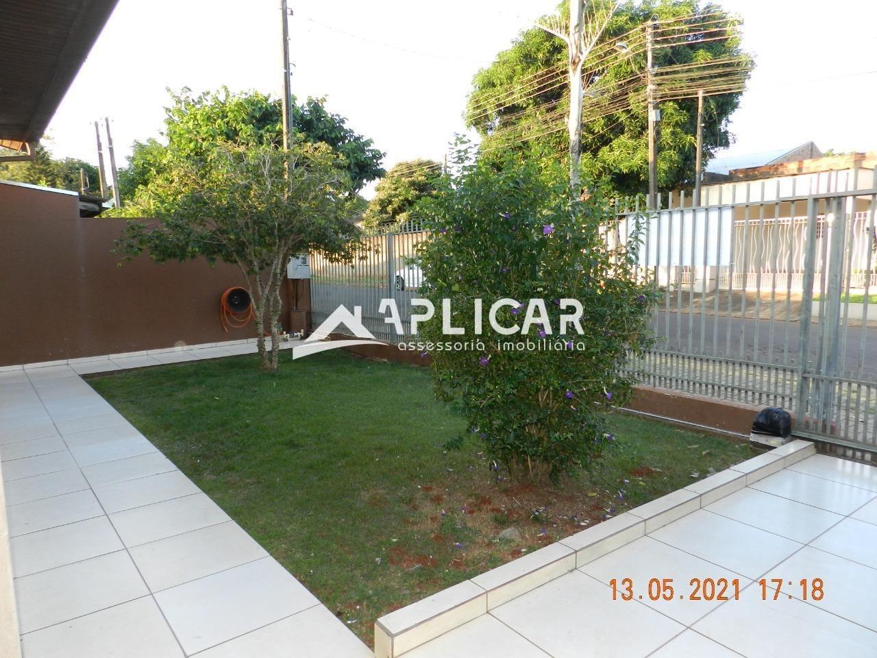 Casa para locação, Jardim Ipê, FOZ DO IGUACU - PR