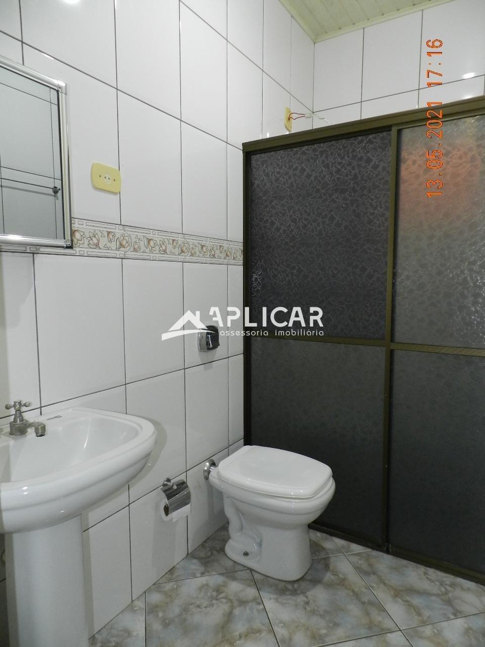 Casa para locação, Jardim Ipê, FOZ DO IGUACU - PR