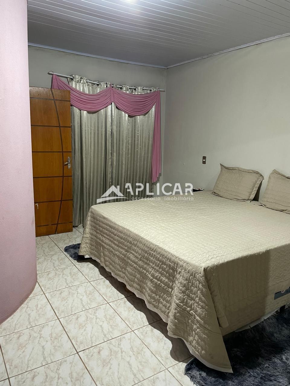 Casa para locação, Jardim Ipê, FOZ DO IGUACU - PR