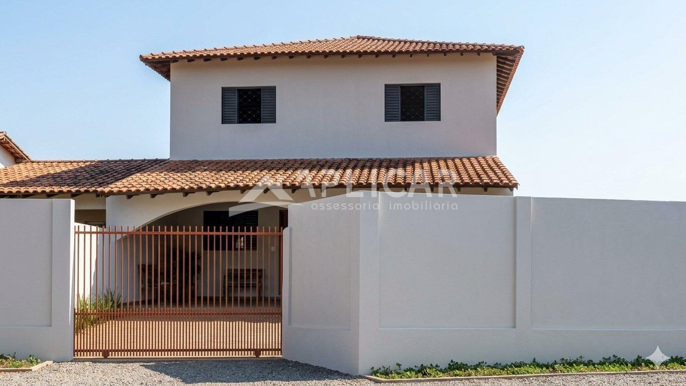 Casa 175 m2 com terreno de 969 m2 no Campos do Iguaçu, FOZ DO ...