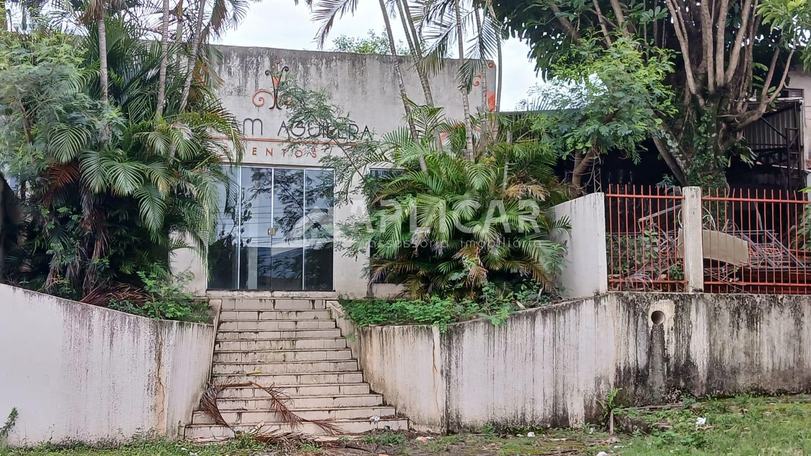 Casa 175 m2 com terreno de 969 m2 no Campos do Iguaçu, FOZ DO ...