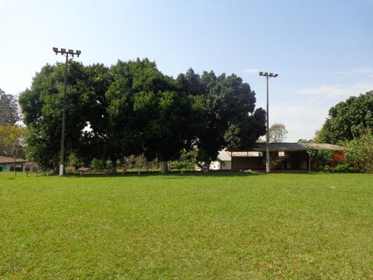 Chácara à venda no Jardim Porto Belo, em Foz do Iguaçu - PR