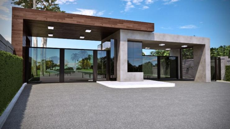 Terrenos à venda no Condomínio VILLA FIRENZE, em Foz do Iguaçu...