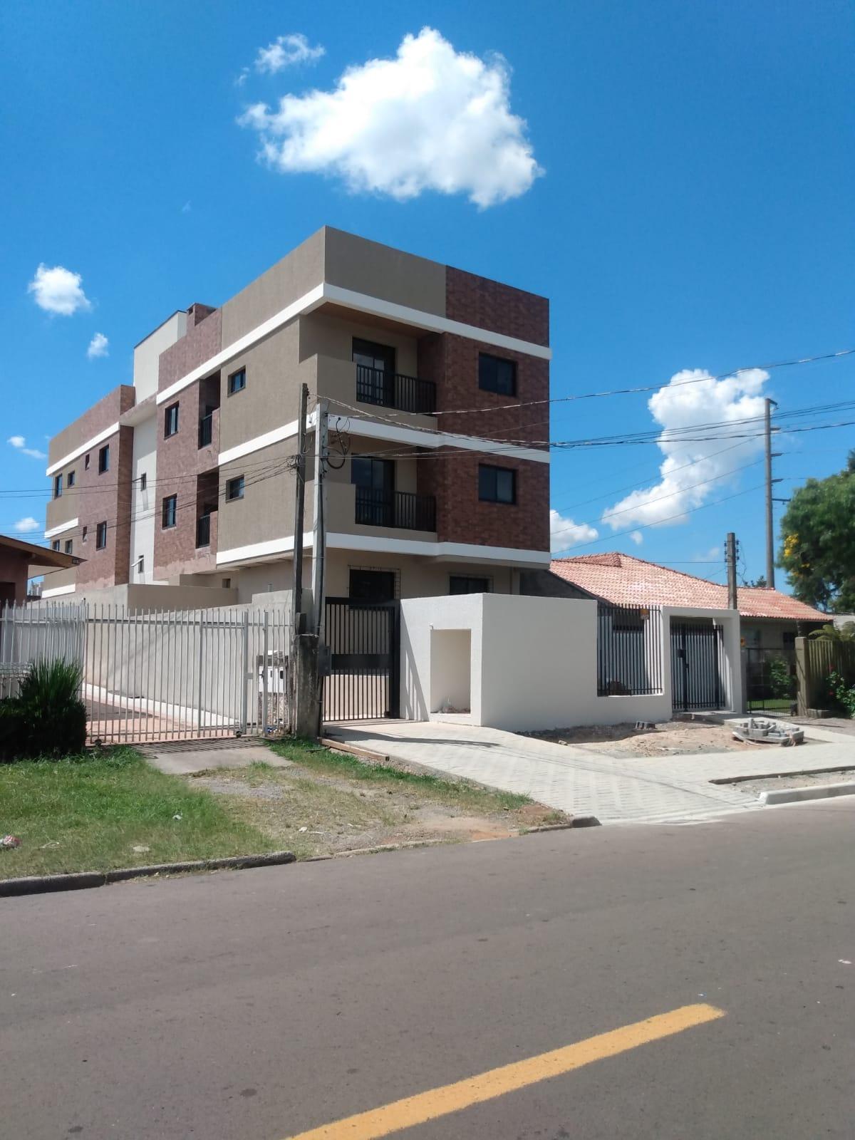 Apartamento com 62,00m , 2 dormitórios com suíte para venda   Condomínio  Residencial Jahfar  Próx