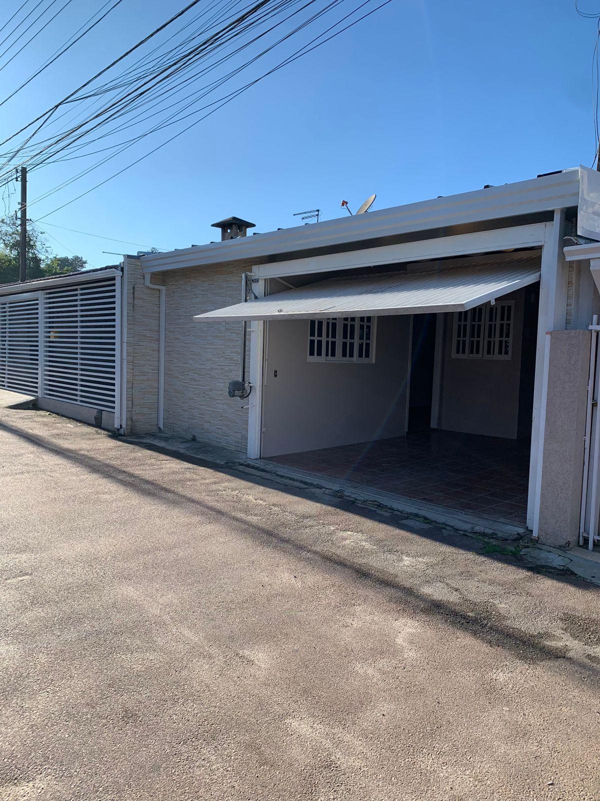 Casa ? venda, campo comprido, CURITIBA - PR