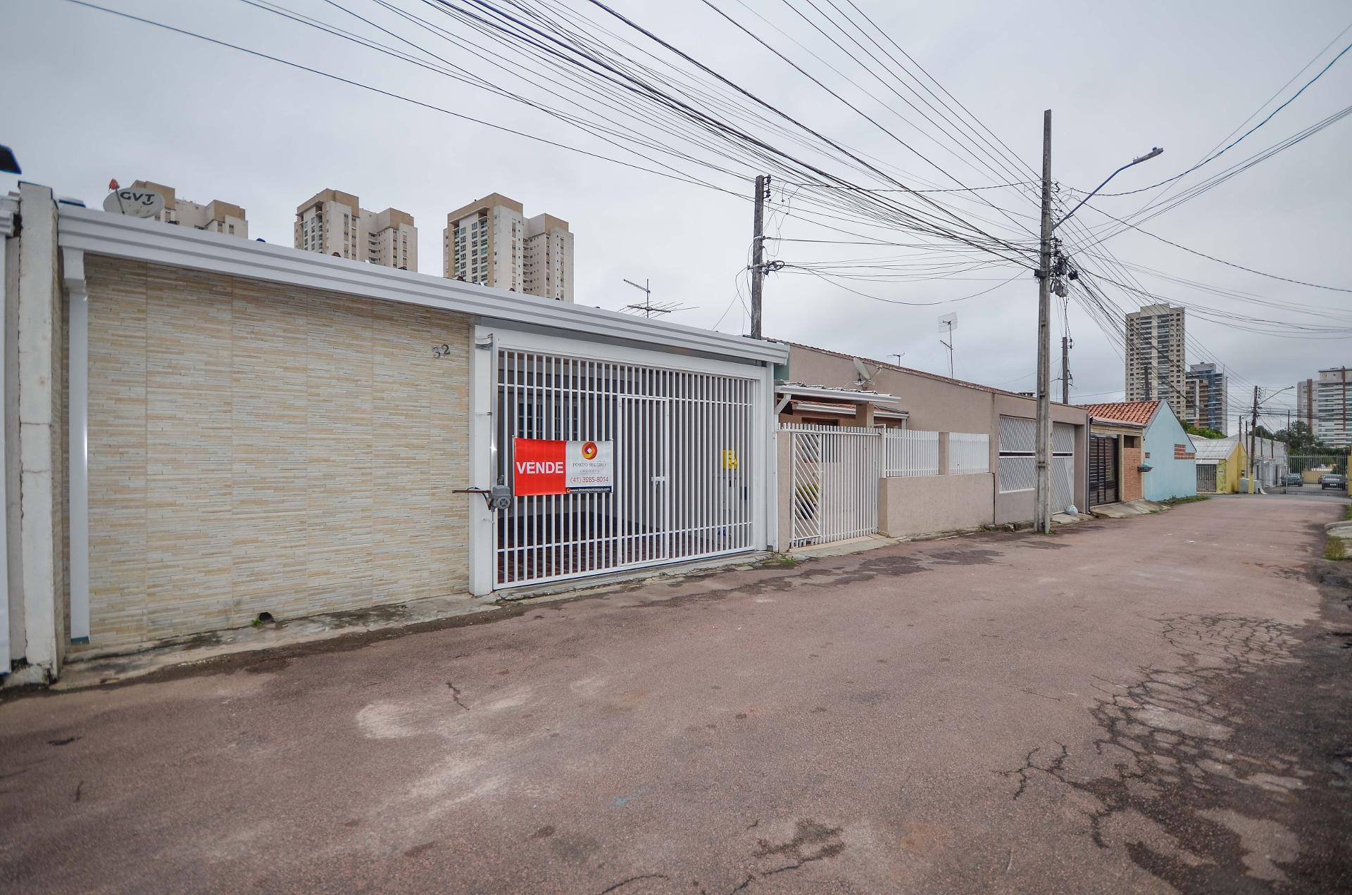 Casa à venda, campo comprido, CURITIBA - PR