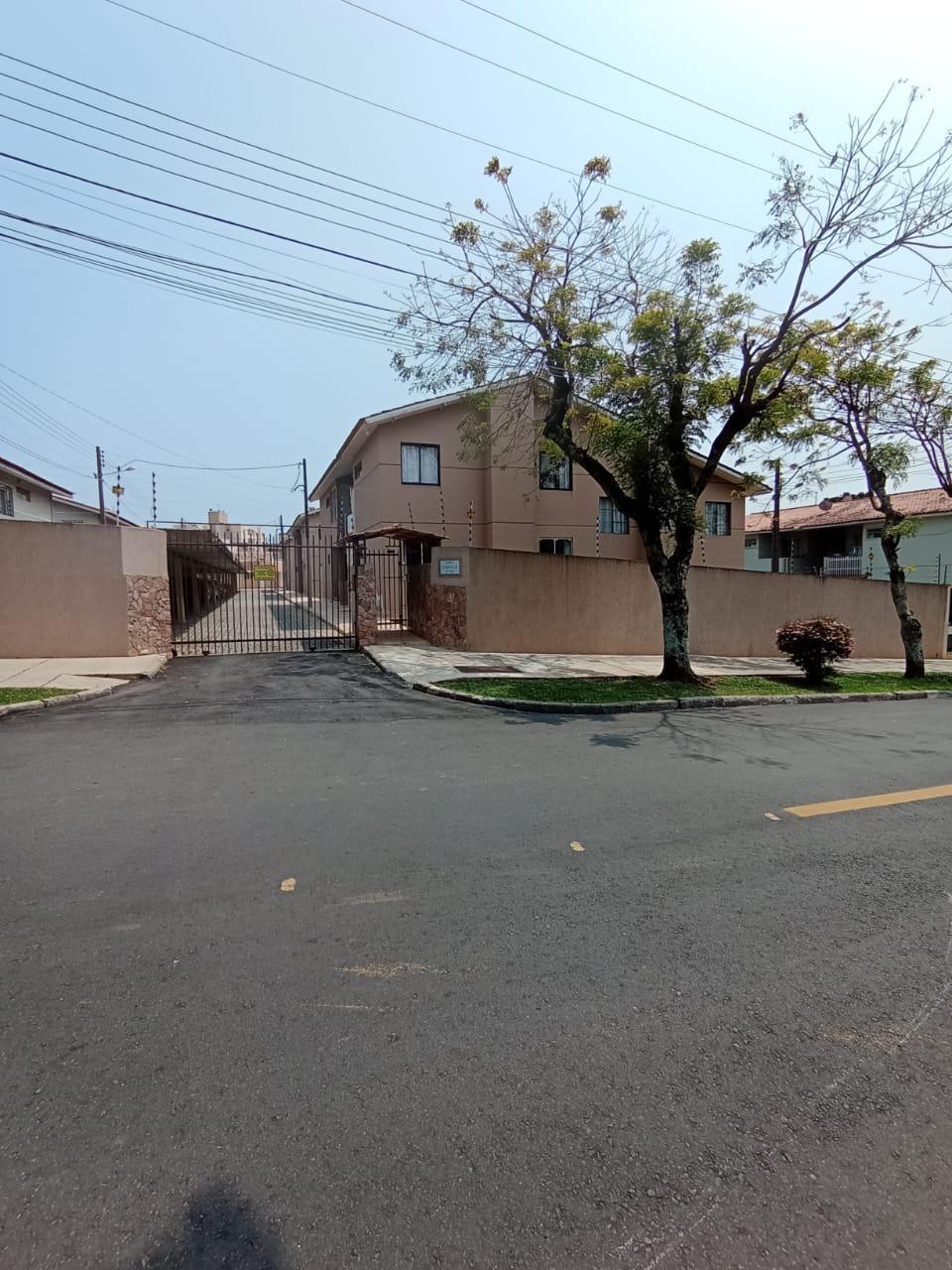 Apartamento à venda, campo comprido, CURITIBA - PR