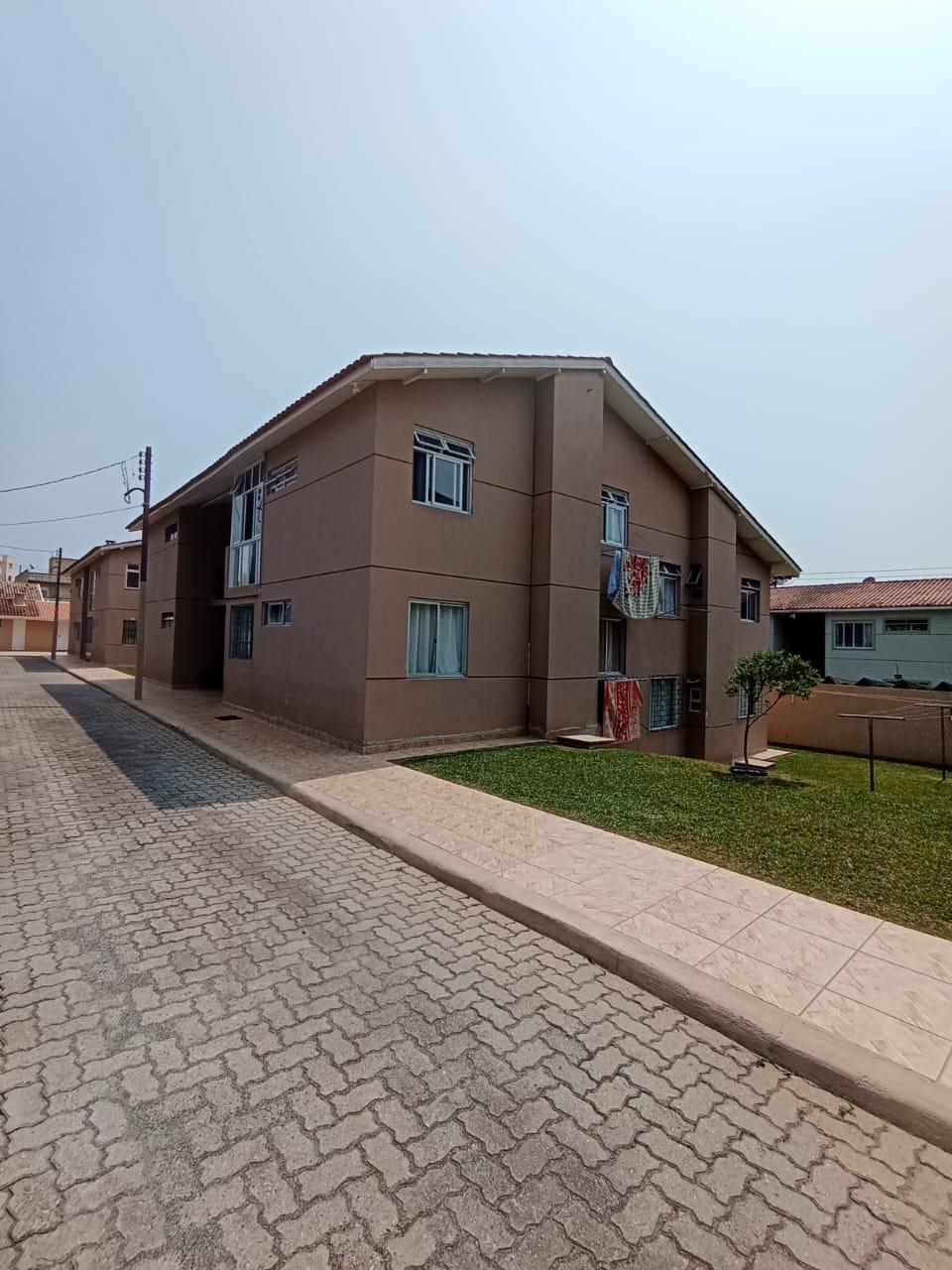 Apartamento à venda, campo comprido, CURITIBA - PR