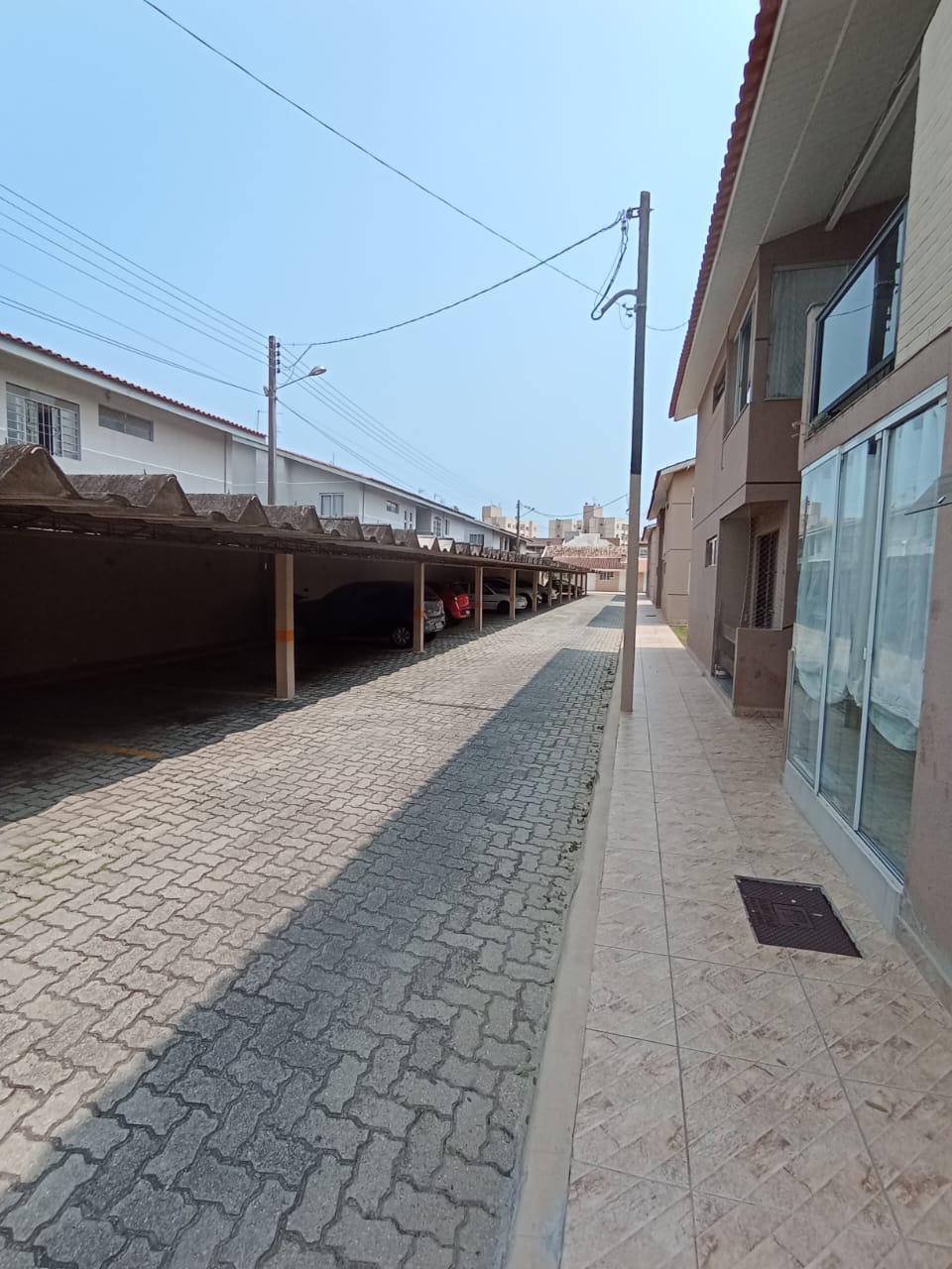 Apartamento à venda, campo comprido, CURITIBA - PR
