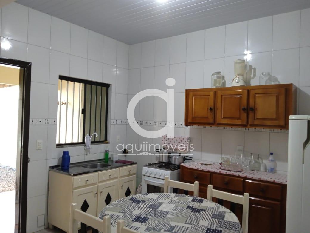 Casa à venda, PARQUE DAS ARARAS, LUCAS DO RIO VERDE - MT