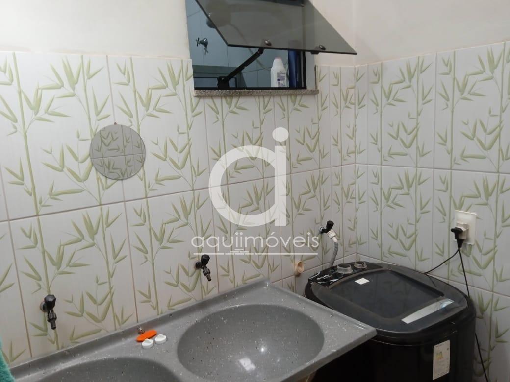 Casa à venda, PARQUE DAS ARARAS, LUCAS DO RIO VERDE - MT