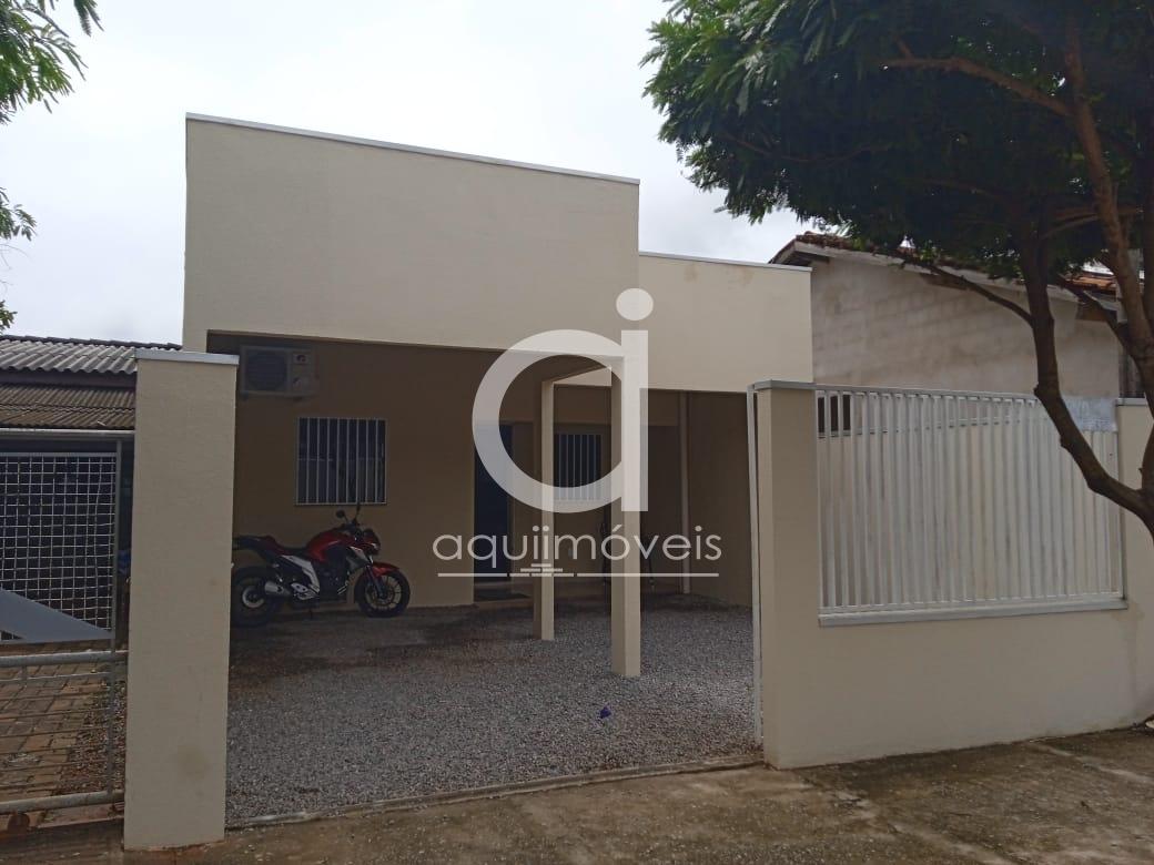 Casa à venda, PARQUE DAS ARARAS, LUCAS DO RIO VERDE - MT