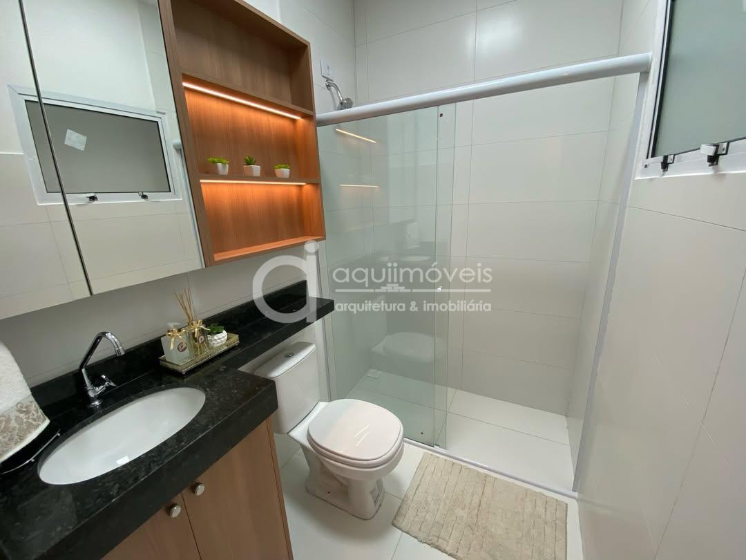 Residencial São Miguel à venda, Vida Nova I, LUCAS DO RIO VERD...