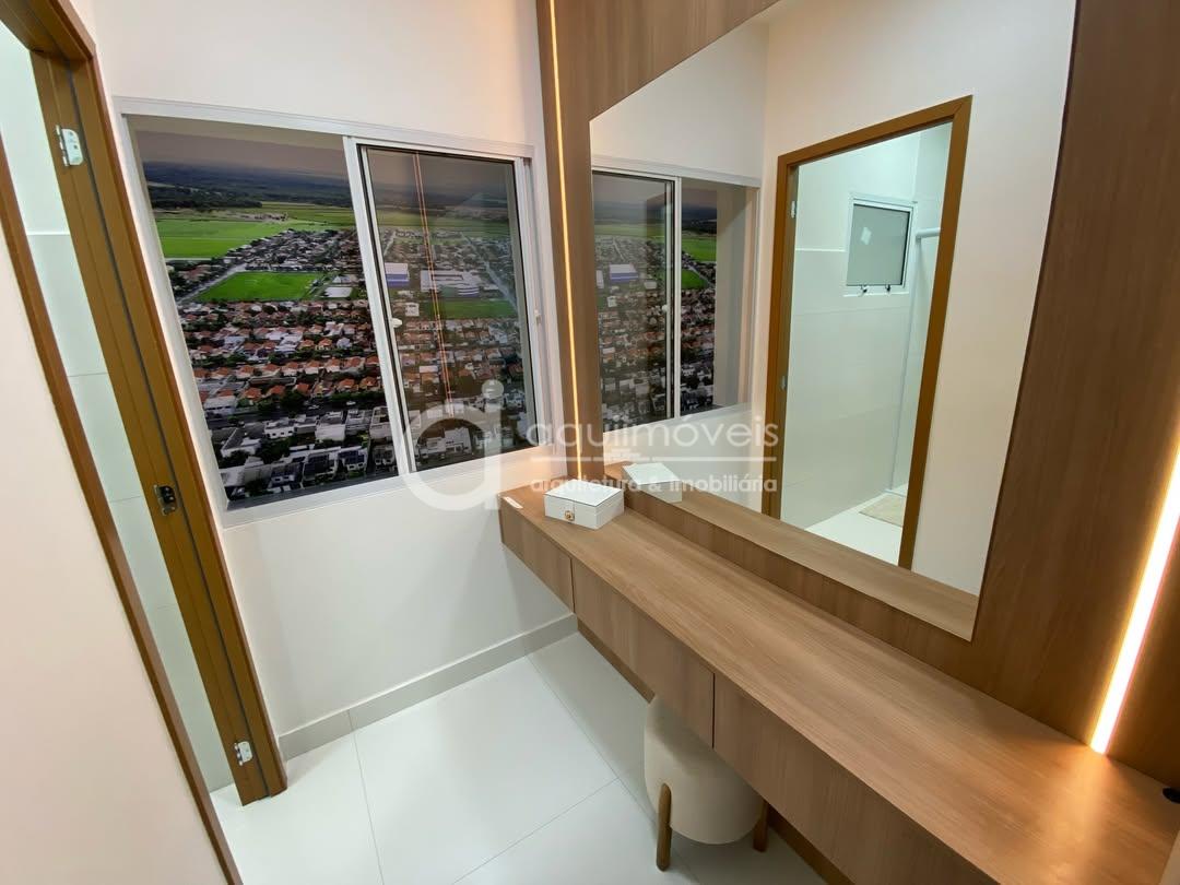 Residencial São Miguel à venda, Vida Nova I, LUCAS DO RIO VERD...