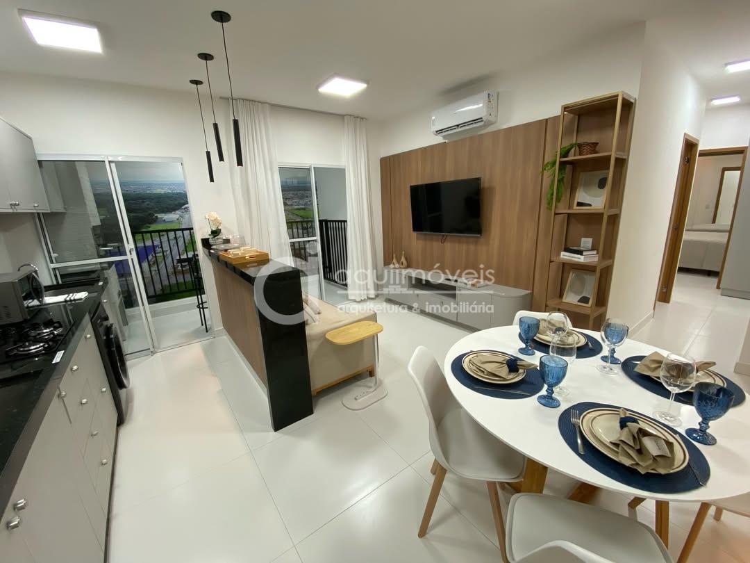 Residencial So Miguel venda, Vida Nova I, LUCAS DO RIO VERDE - MT