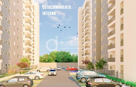 Residencial So Miguel venda, Vida Nova I, LUCAS DO RIO VERDE - MT