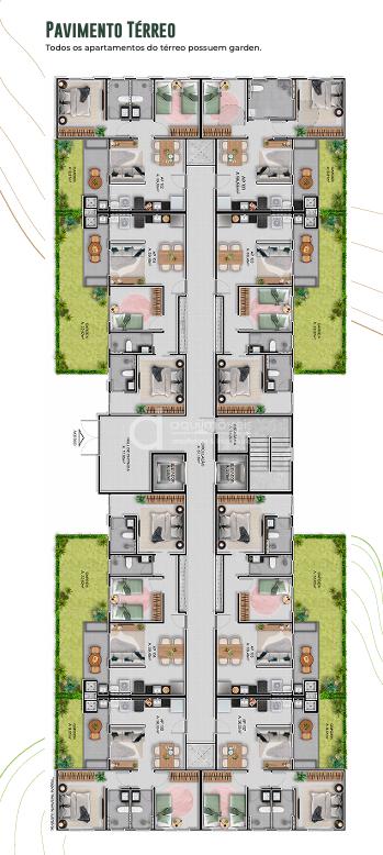 Residencial So Miguel venda, Vida Nova I, LUCAS DO RIO VERDE - MT