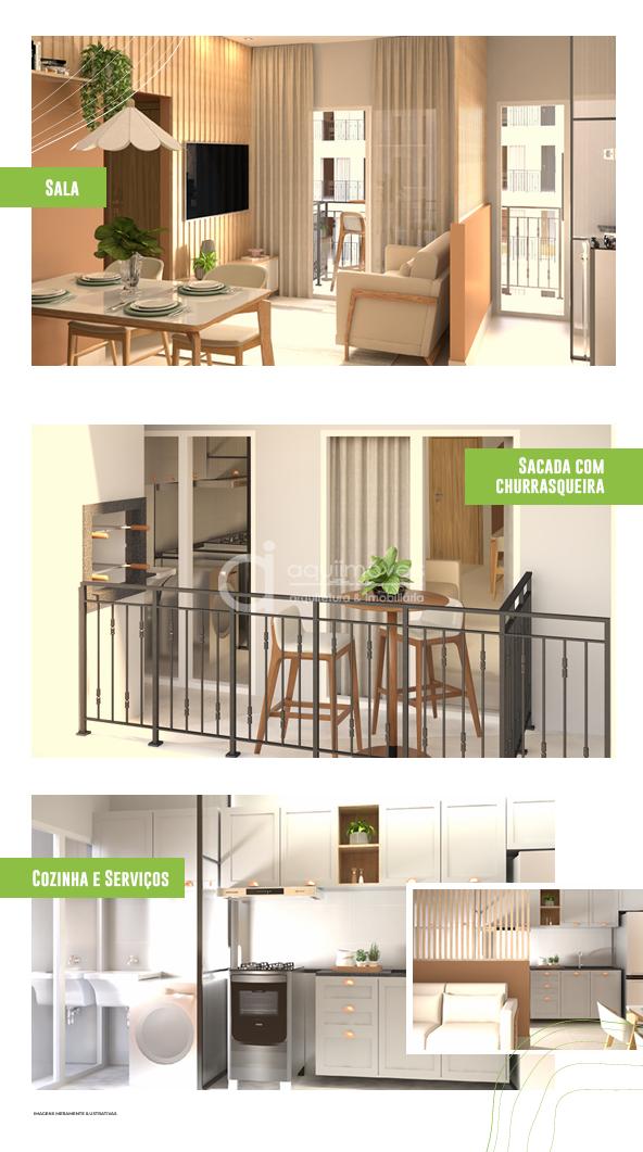 Residencial So Miguel venda, Vida Nova I, LUCAS DO RIO VERDE - MT