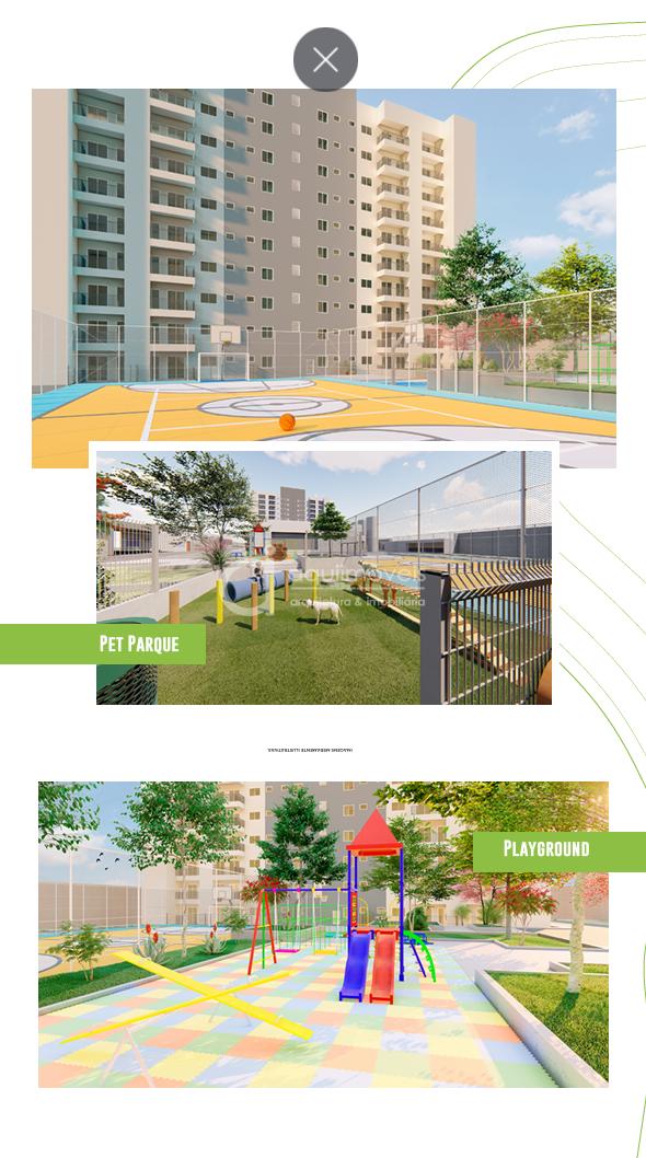 Residencial So Miguel venda, Vida Nova I, LUCAS DO RIO VERDE - MT