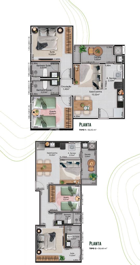 Residencial So Miguel venda, Vida Nova I, LUCAS DO RIO VERDE - MT