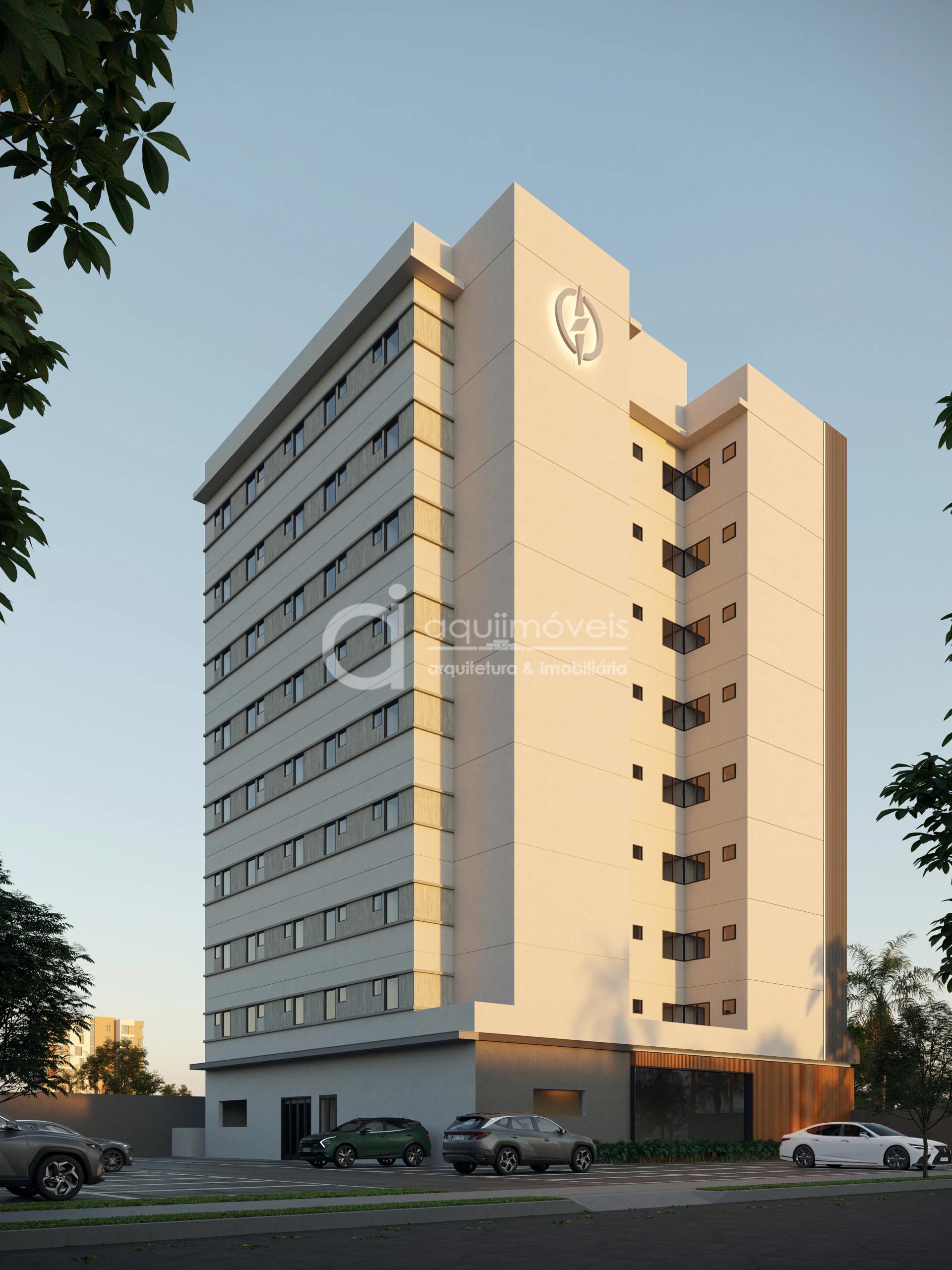 Norx Hotel  Empreendimento Hoteleiro em Lucas do Rio Verde