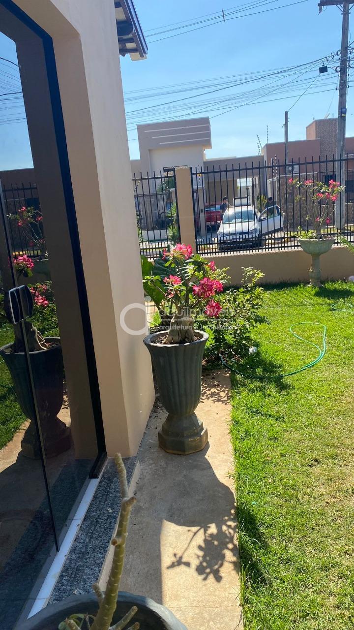 Casa à venda, JAIME SEITI FUJJI, LUCAS DO RIO VERDE - MT