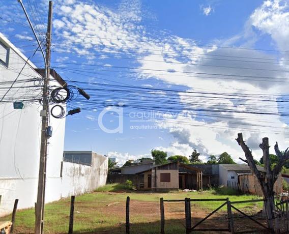 Terreno à venda, PIONEIRO, LUCAS DO RIO VERDE - MT