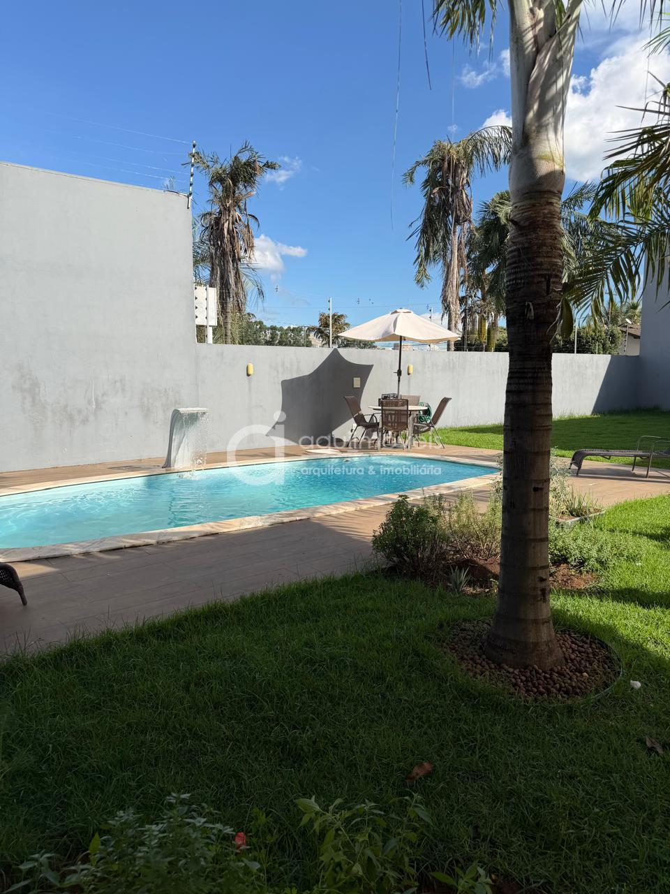 Casa à venda, parque das emas, LUCAS DO RIO VERDE - MT