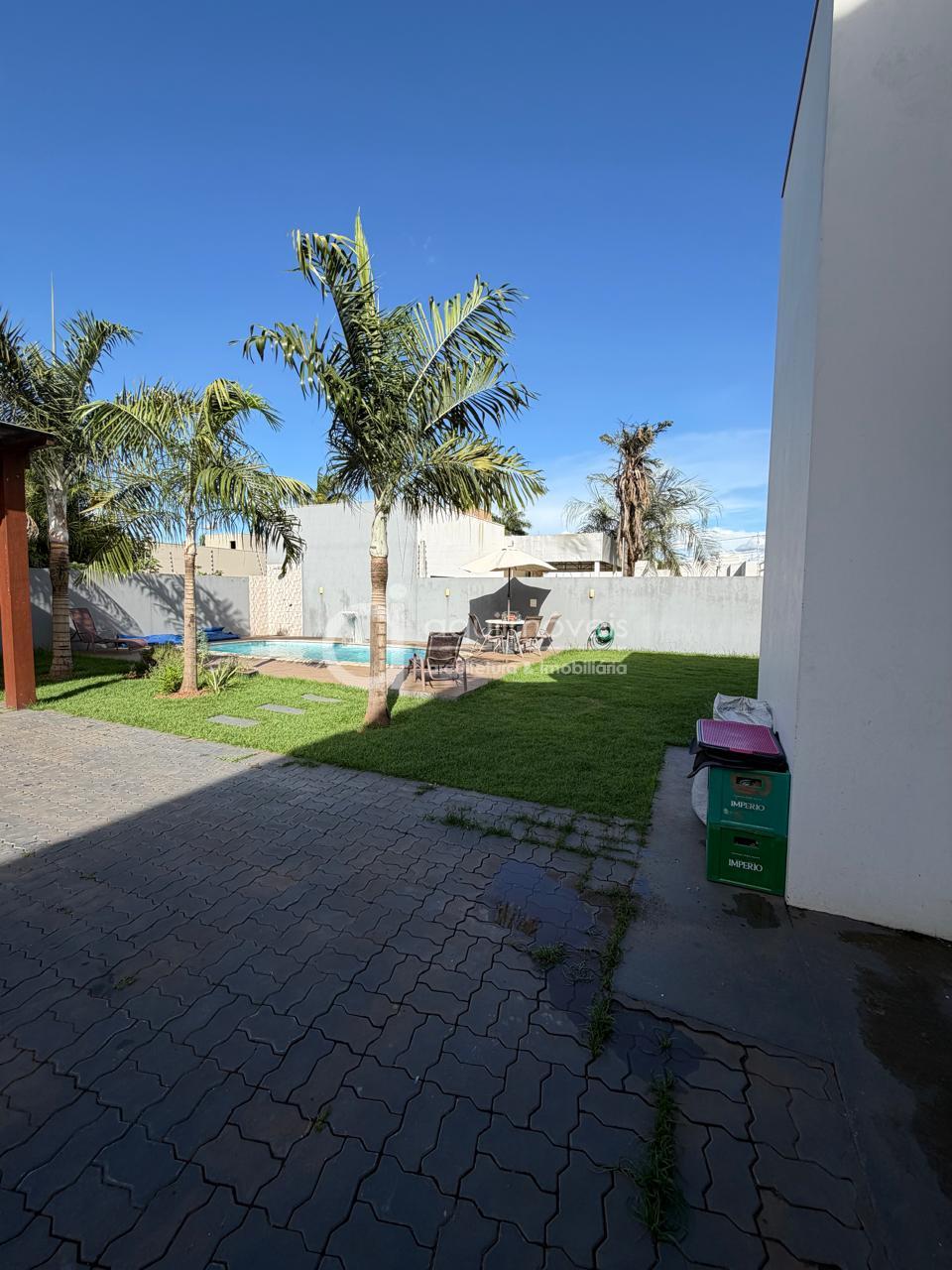 Casa à venda, parque das emas, LUCAS DO RIO VERDE - MT