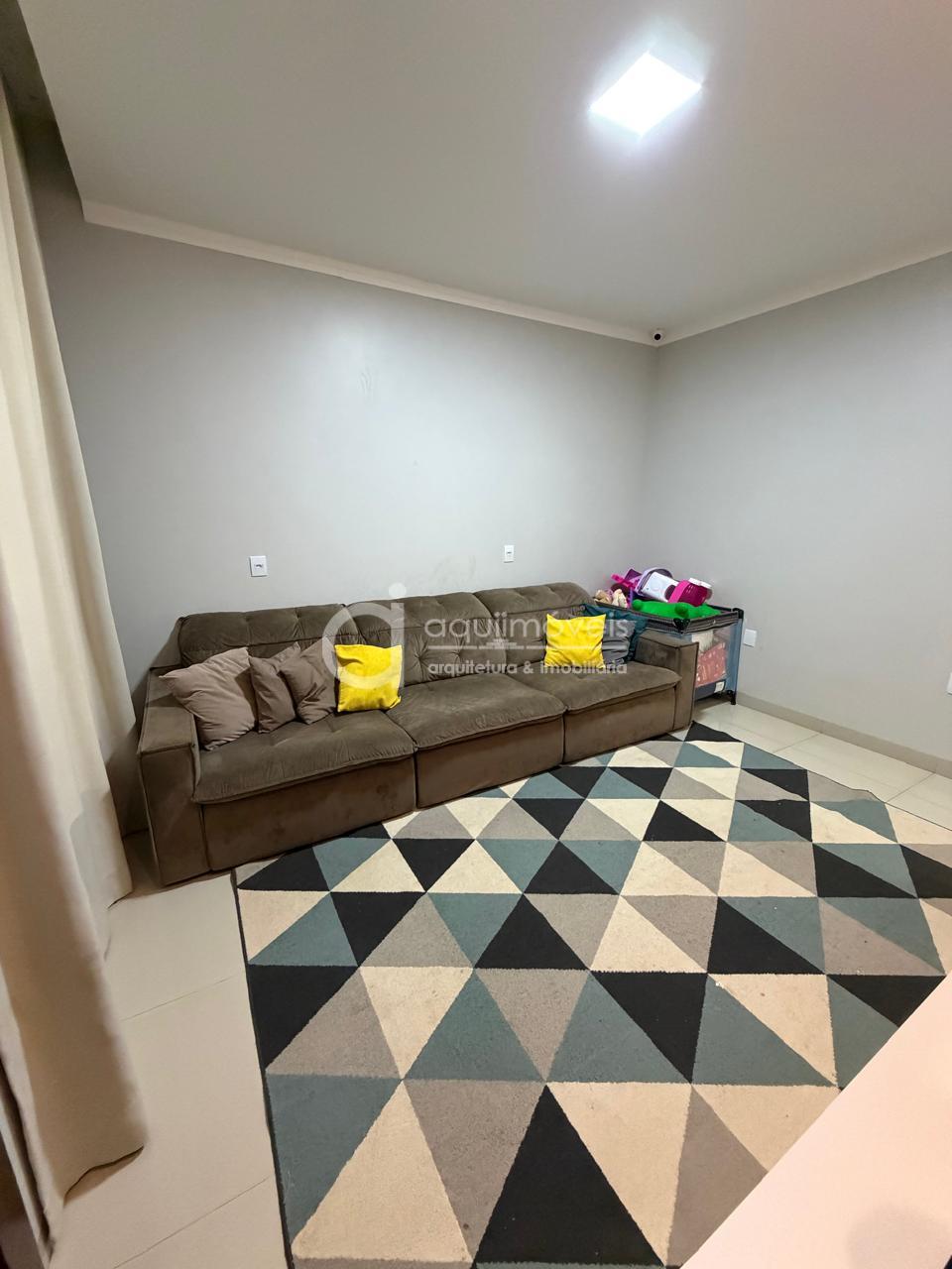 Casa à venda, parque das emas, LUCAS DO RIO VERDE - MT