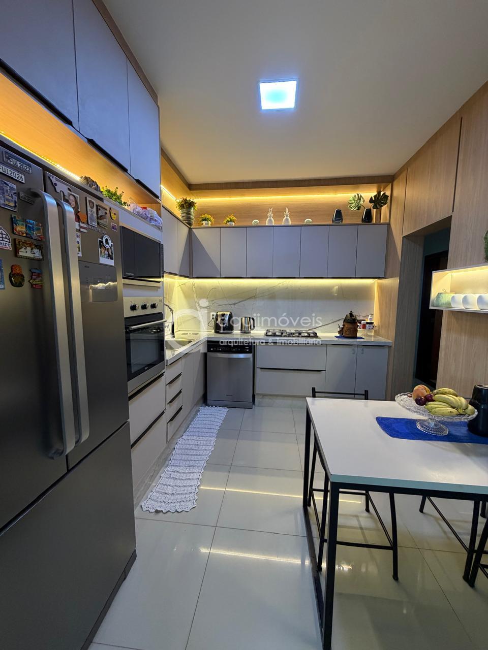 Casa à venda, parque das emas, LUCAS DO RIO VERDE - MT