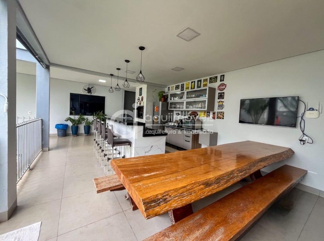 Casa à venda, PIONEIRO, LUCAS DO RIO VERDE - MT