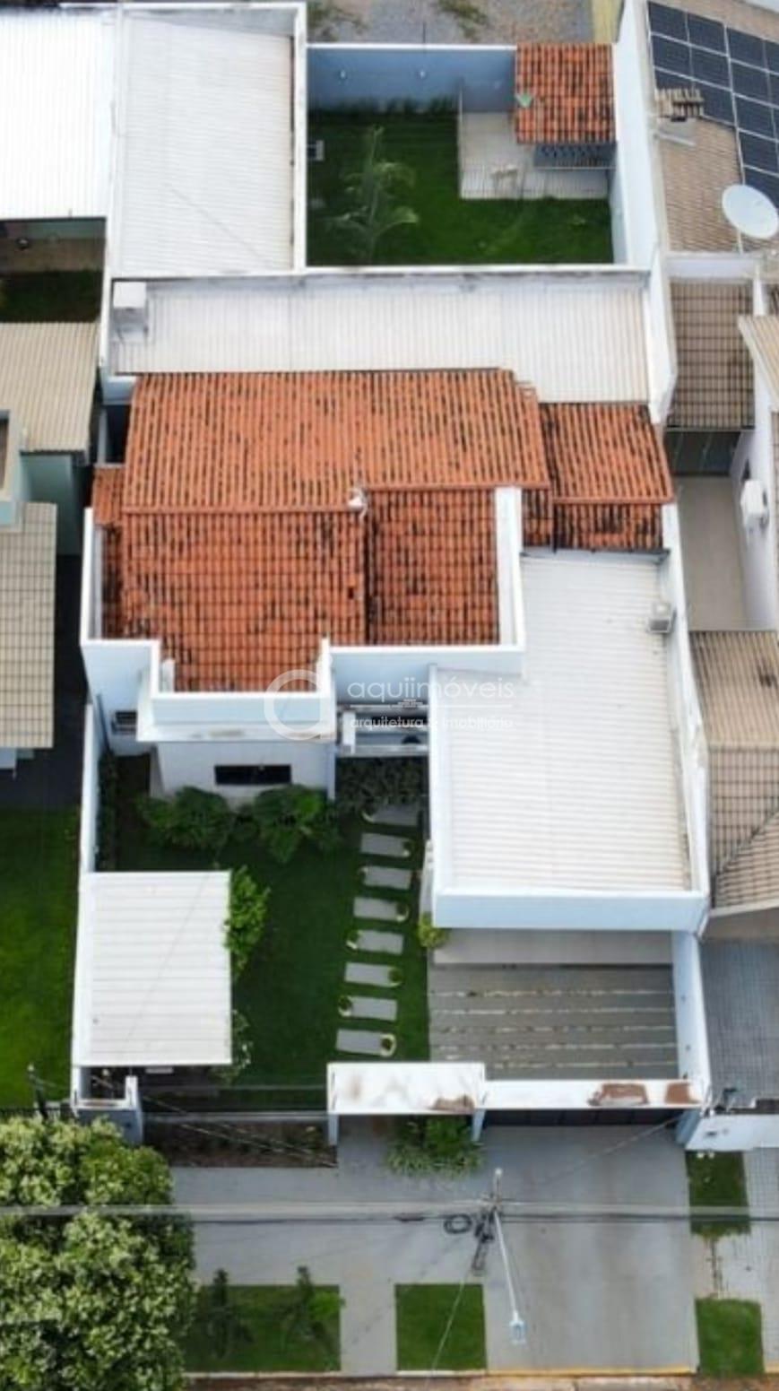 Casa à venda, PIONEIRO, LUCAS DO RIO VERDE - MT