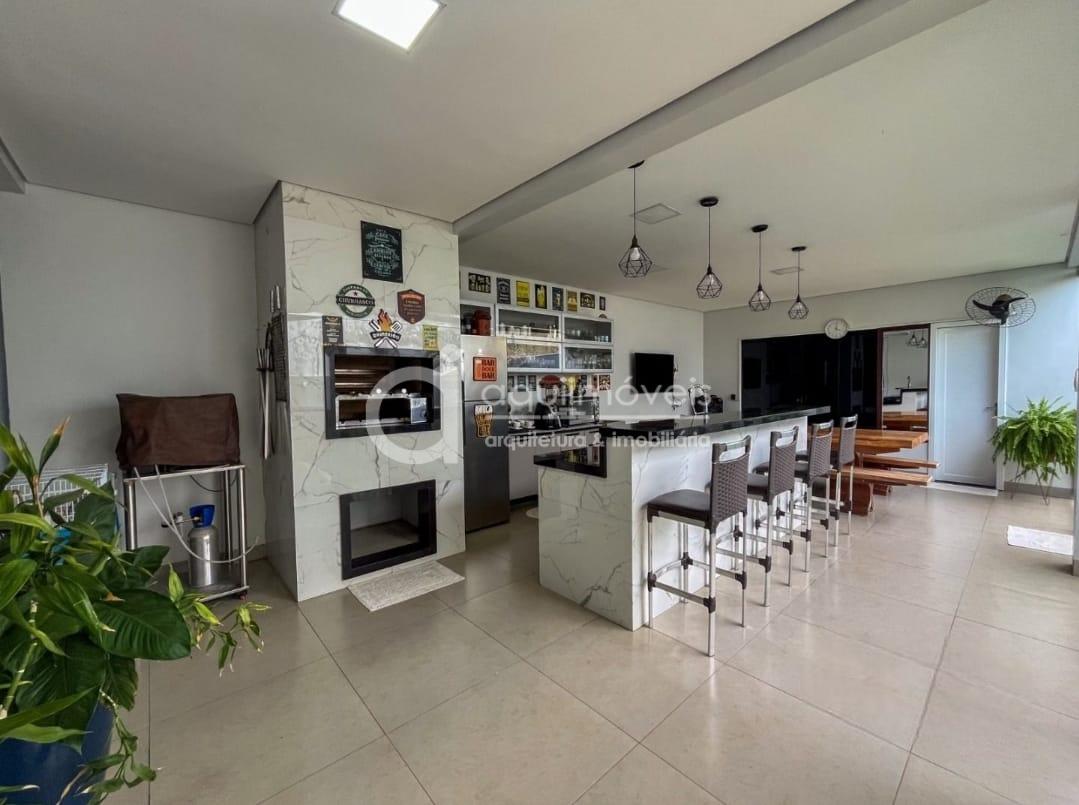 Casa à venda, PIONEIRO, LUCAS DO RIO VERDE - MT