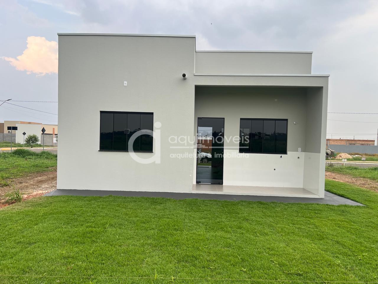 Casa à venda, JAIME SEITI FUJJI, LUCAS DO RIO VERDE - MT