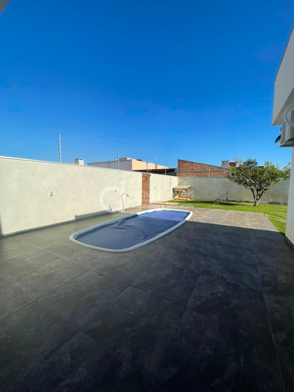 Casa à venda, parque das emas, LUCAS DO RIO VERDE - MT
