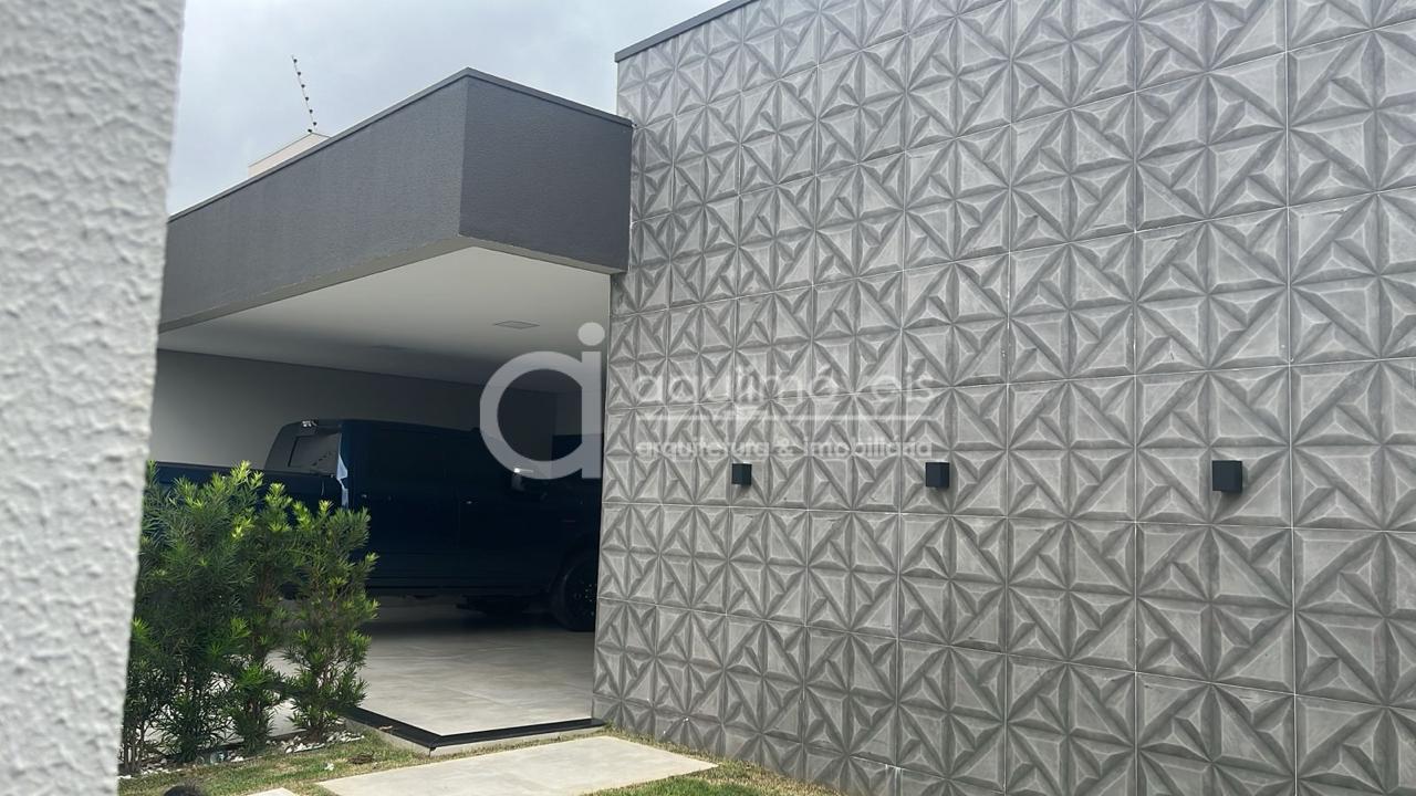 Casa à venda, Bandeirantes , LUCAS DO RIO VERDE - MT