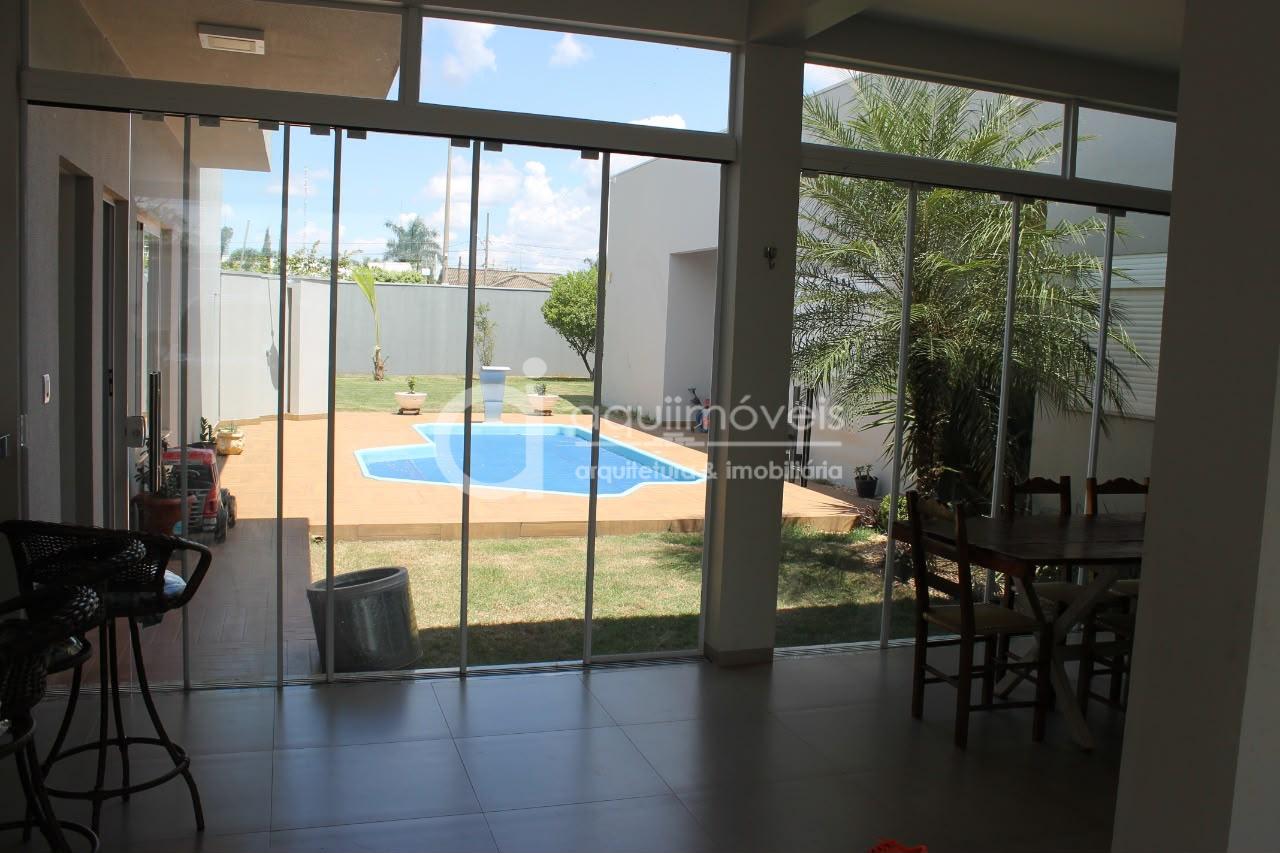 Casa à venda, Bandeirantes , LUCAS DO RIO VERDE - MT