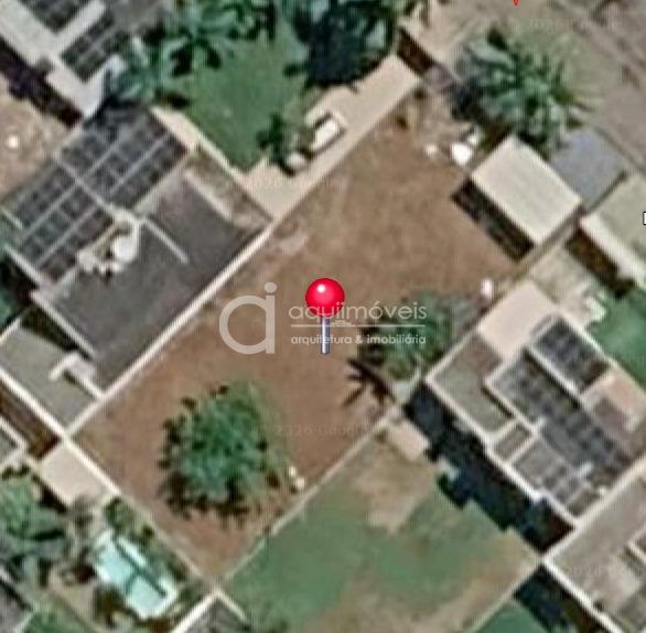 Lote à venda, parque das emas, LUCAS DO RIO VERDE - MT