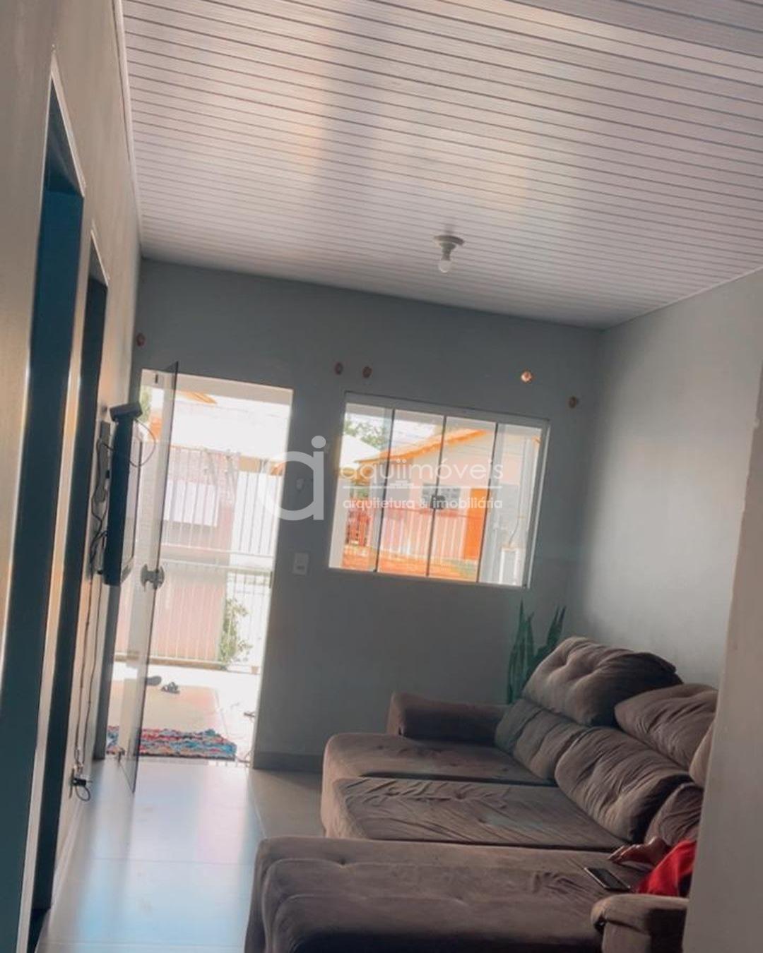 Casa venda, PARQUE DAS AMRICAS, LUCAS DO RIO VERDE - MT