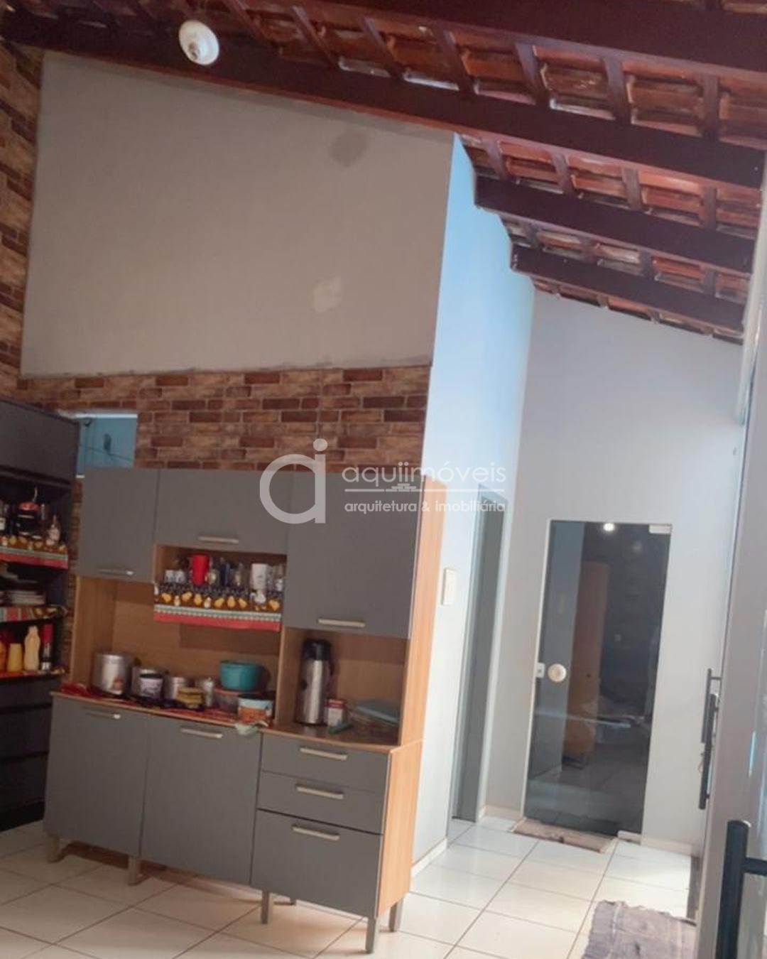 Casa venda, PARQUE DAS AMRICAS, LUCAS DO RIO VERDE - MT