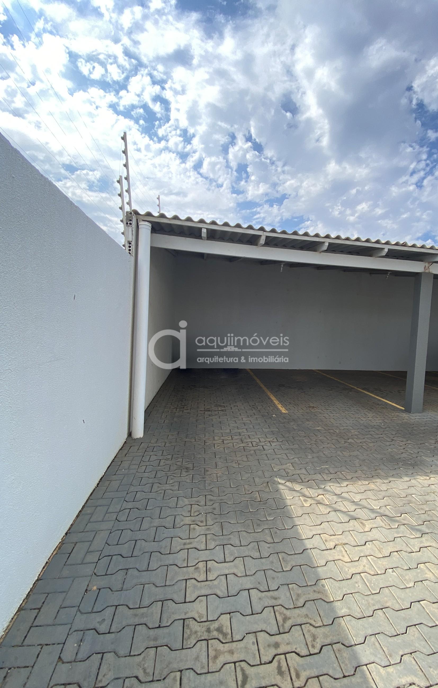 Apartamento à venda, PARQUE DOS BURITIS, LUCAS DO RIO VERDE - MT