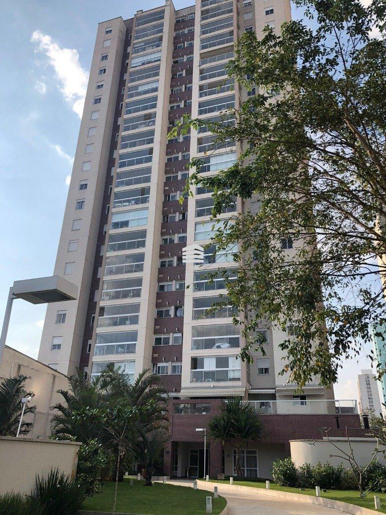 Apartamento ? venda, Vila Clementino, SAO PAULO - SP - 3 quart...