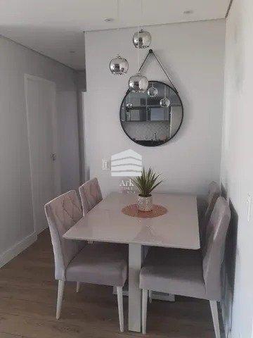 Apartamento com 2 dormitórios à venda, Saúde, SAO PAULO - SP