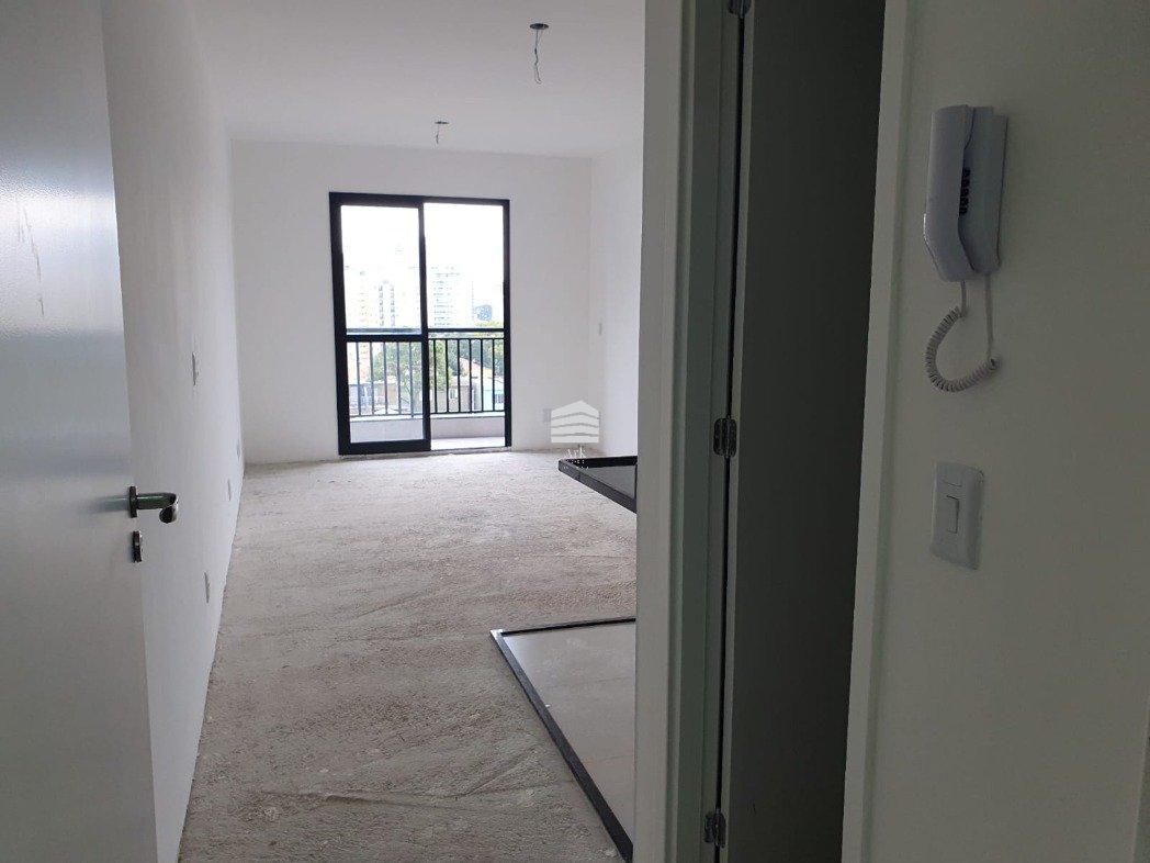 Studio de 32,82m  ? venda, pr?dio com Rooftop, Vila Mariana, S...