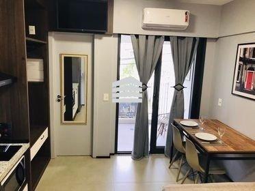 Studio mobiliado ? venda na Ch?cara Klabin , SAO PAULO - SP