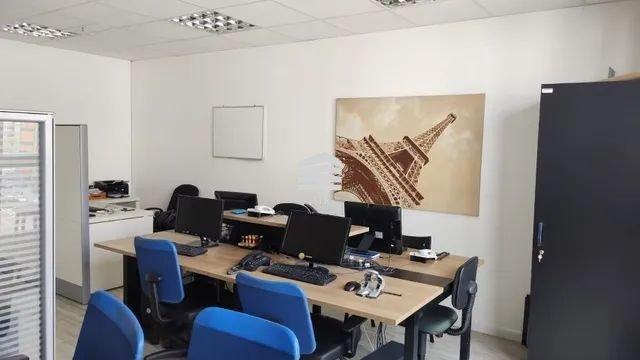 Sala Comercial à venda no Brooklin 38m2, SAO PAULO - SP