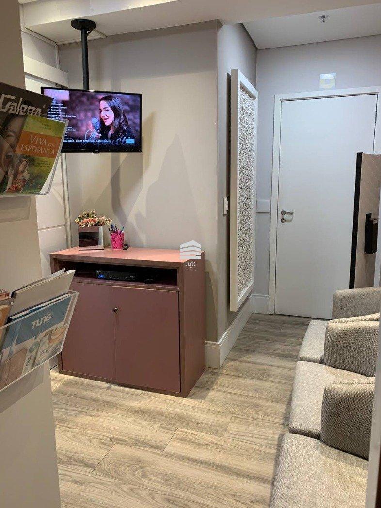 Sala Comercial à venda no Jardim Vila Mariana, SAO PAULO - SP